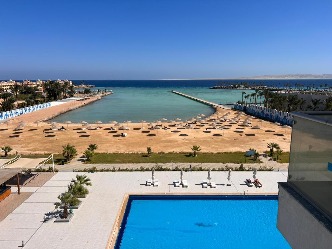الغردقه Apartment