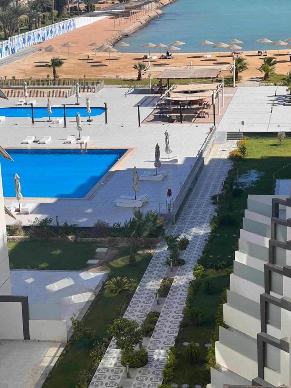 الغردقه Apartment Hurghada